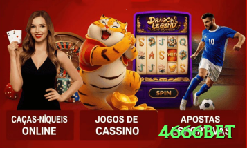Casino VIP 4666bet - 5