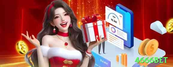 Experiência VIP 4666bet - 5