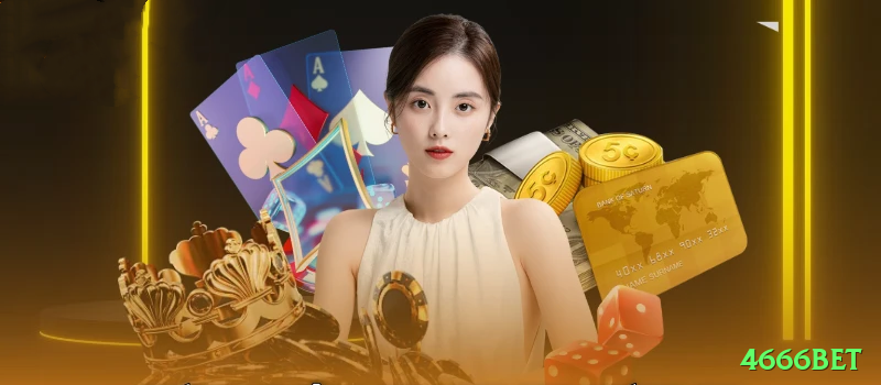 Diretório de Jogos 4666bet - 2