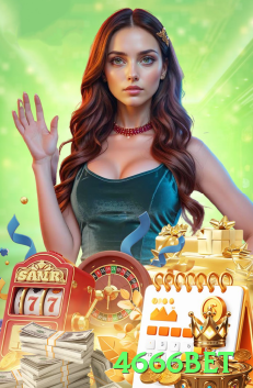 Provedores de Jogos 4666bet - 5
