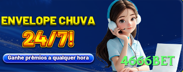 Promoção Relâmpago 4666bet - 2
